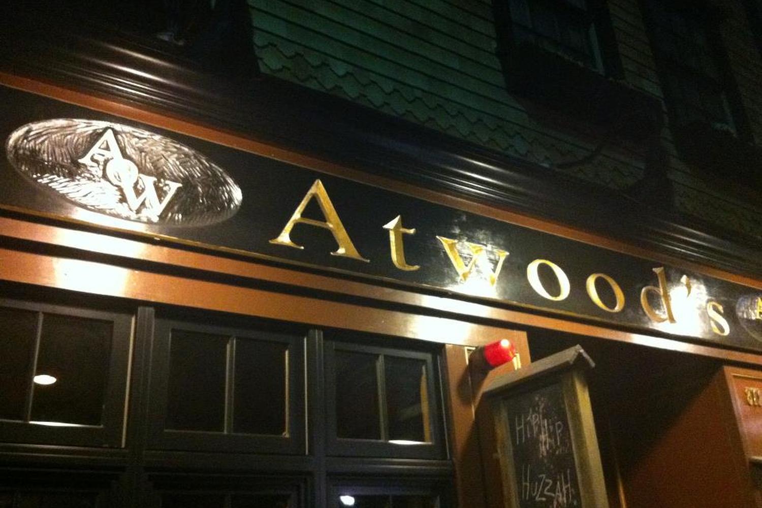 Atwood's Tavern
