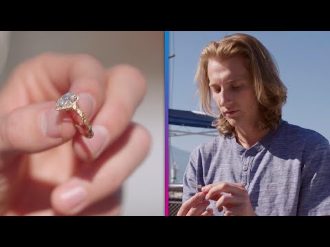 90 Day Fiancé: Steven Prepares to PROPOSE to Alina (Exclusive)
