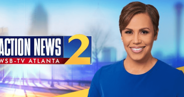 Beautiful Atlanta Newscaster Jovita Moore Dies Of MYSTERY Brain Cancer