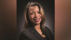 Beautiful & Powerful Black Corporate Lawyer KILLED By The ‘Thug’ She Was Dating