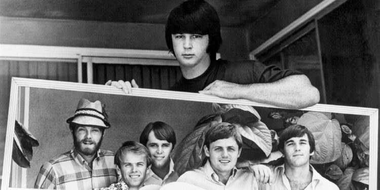 Brian Wilson Shares Trailer for New Documentary: Watch