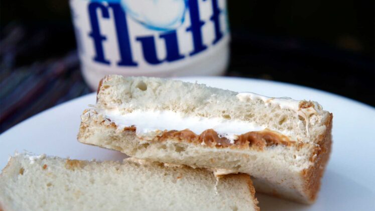 Fluffernutter among new words added to Merriam-Webster dictionary
