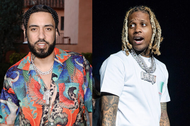 French Montana Says He Put On Lil Durk and People Are Confused