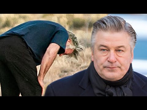 How Alec Baldwin’s On-Set Shooting Could Impact Future Career 