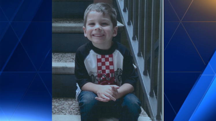 Investigators descend on Abington in search for missing NH 5-year-old
