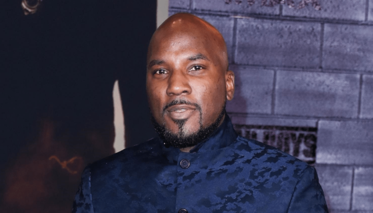 Jeezy Recalls Time Him & Jay-Z Fought Together!!