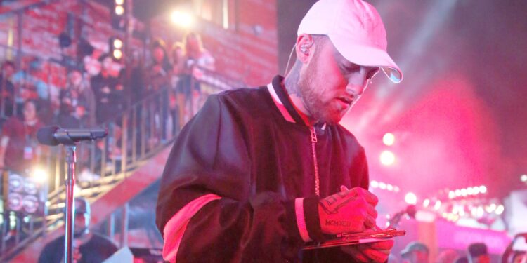 Man Agrees to Plead Guilty to Fentanyl Distribution in Connection With Mac Miller’s Death