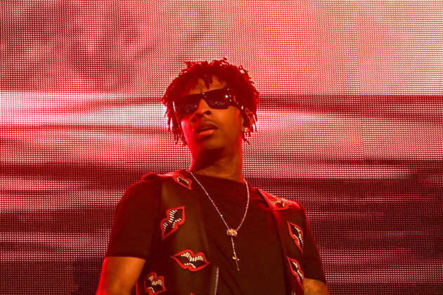 Man Who Killed 21 Savage’s Brother Sentenced to 10 Years