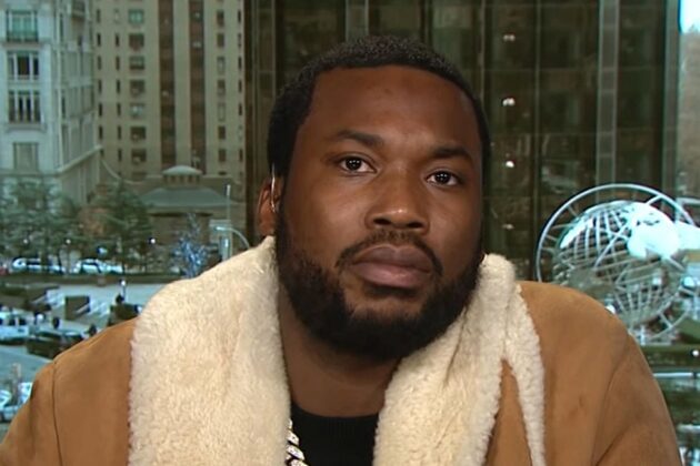Meek Mill Blasts MMG For Not Paying Him!!