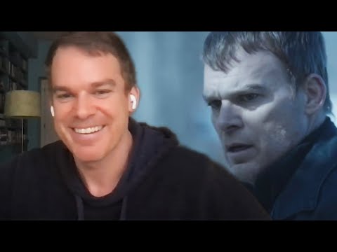 Michael C. Hall on Dexter Revival and Controversial Ending (Exclusive)