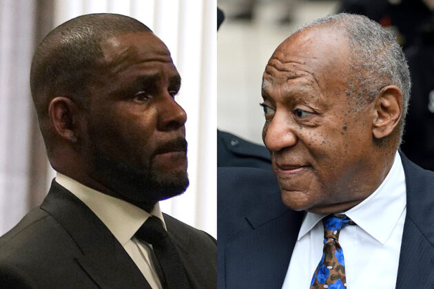 R. Kelly Hires Bill Cosby’s Lawyer to Help With Sex Crimes Appeal