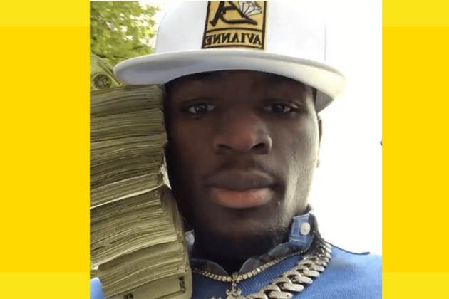 Rapper Ralo Posts Update About His Case