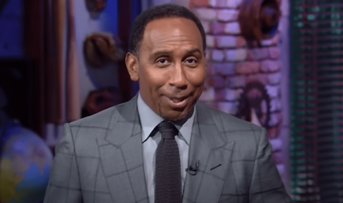 Stephen A. Smith And “First Take” In Trouble – May Get CANCELLED!!