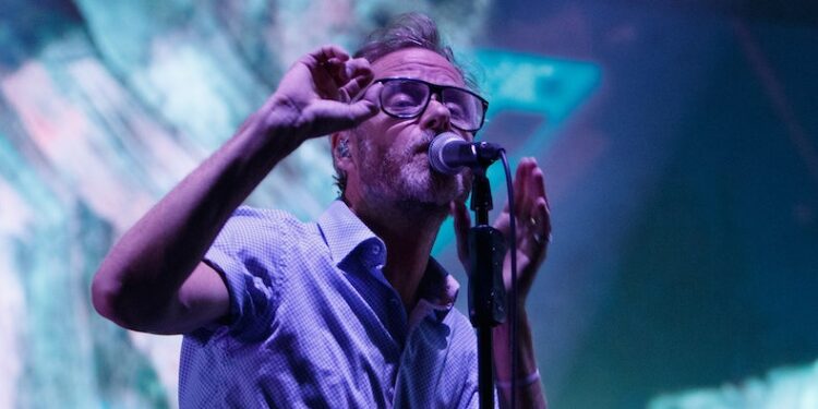 The National Release Full Catalog on Bandcamp