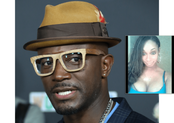 Trans Sidney Starr Now EXPOSING Actor Taye Diggs . . . My ‘Straight Friend’!!