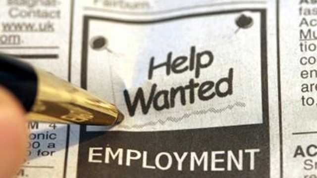 Unemployment ticks up in Massachusetts