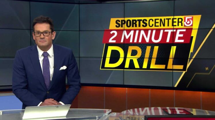 2 Minute Drill: What’s the Patriots biggest need going forward?