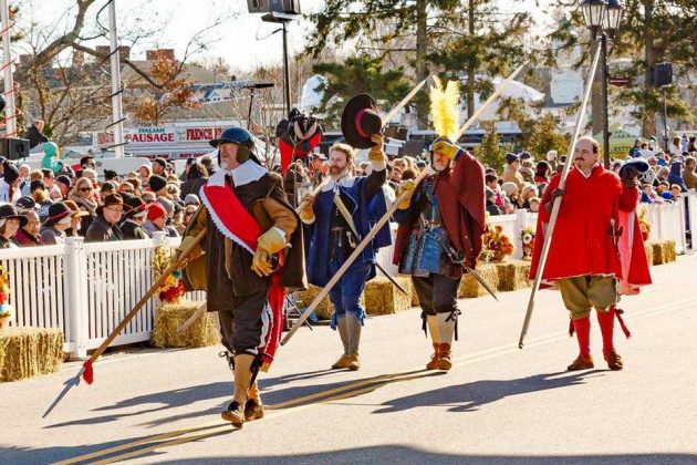 5 fun things to do in Massachusetts this weekend