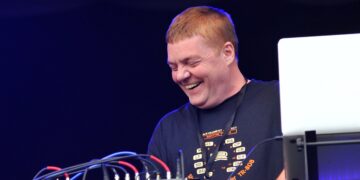808 State’s Andy Barker Has Died
