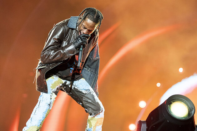 90 Additional Astroworld Lawsuits Announced for 200 Concertgoers