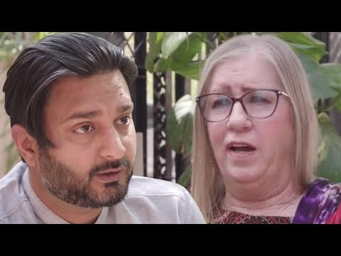 90 Day Fiancé: Jenny REACTS to Sumit Blocking Their Marriage!