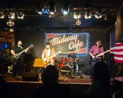 Immuter at Midway Cafe