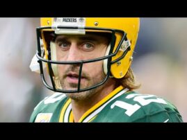 Aaron Rodgers Tests Positive for COVID-19