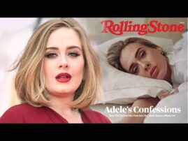 Adele Almost Scrapped ’30’ Album