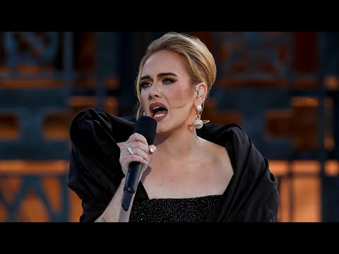 Adele One Night Only: WATCH Her Sing 3 New Tracks From ’30’