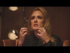 Adele TEARS UP Over Love for Her Son