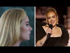 Adele’s 30 Is FINALLY HERE!