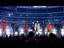 AMAs: Watch NKOTB and New Edition’s HISTORY-MAKING Performance