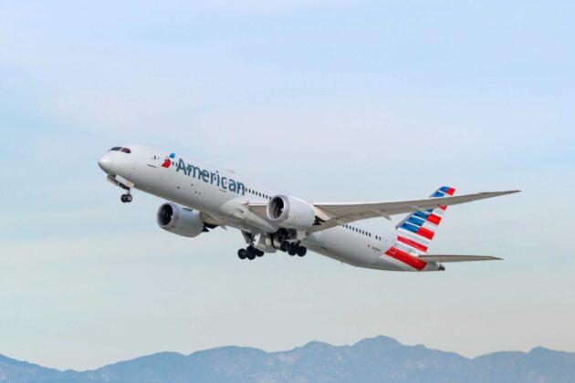 American Airlines increases flight attendant holiday pay after operational meltdown