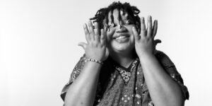 Angel Bat Dawid to Premiere New Work With Marshall Allen at 2022 NYC Winter Jazzfest