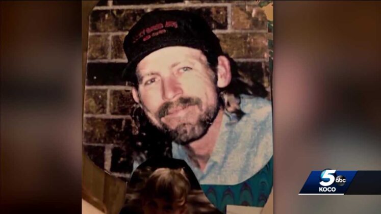 Antique shotgun, drunken phone call and maggots may hold key to Oklahoma cold case