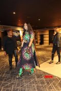 Atlanta Housewives’ Marlo Hits Red Carpet Wearing $40K ‘Real Hair’ Weave! (52 Inches)