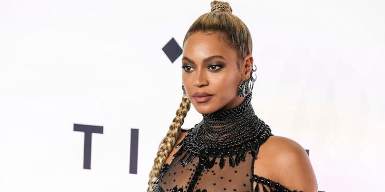 Beyoncé Shares New Song “Be Alive”: Listen