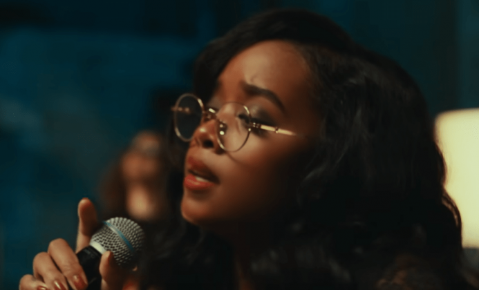 Black Twitter: H.E.R. Is ‘Industry Plant’ After 8 Grammy Nominations: Legal Docs Leaked!!