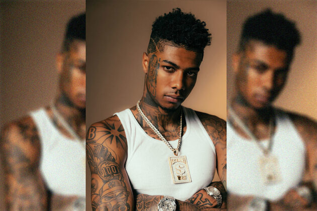 Blueface Interview – Upcoming Album, Good & Bad of Going Viral