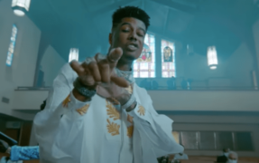Blueface Is Wanted For Attack On Bouncer!!
