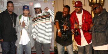 Bone Thugs-N-Harmony and Three 6 Mafia VERZUZ Announced