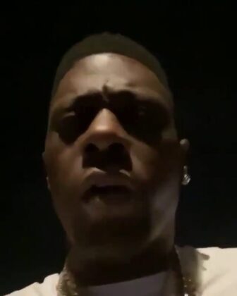 Boosie Badazz Says He Doesn’t Hate Lil Nas X