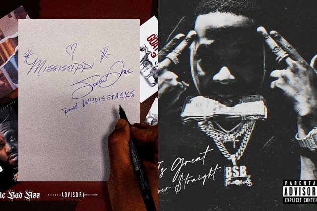 Boosie BadAzz, Troy Ave and More – New Projects This Week