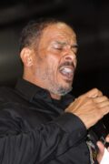 BREAKING: Christopher Williams Suffers MYSTERY Blood Clots . . . In Hospital!!