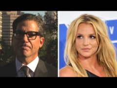Britney Spears’ Attorney SPEAKS OUT Following End of Conservatorship