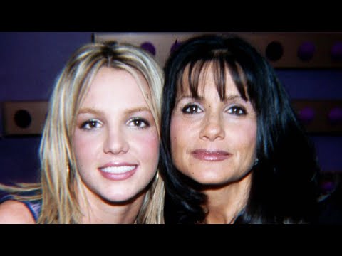 Britney Spears BLAMES Mom Lynne for Conservatorship in Now-Deleted Instagram Post