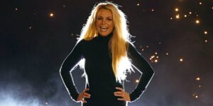 Britney Spears’ Conservatorship Terminated