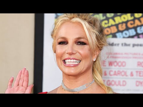 Britney Spears Is FREE From Conservatorship