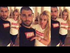 Britney Spears REACTS to End of Her Conservatorship