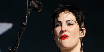 Brody Dalle Sentenced to Community Service in Custody Dispute With Josh Homme